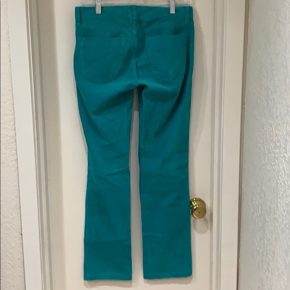 Jcrew factory Matchstick corduroy jeans - Picture 2 of 2